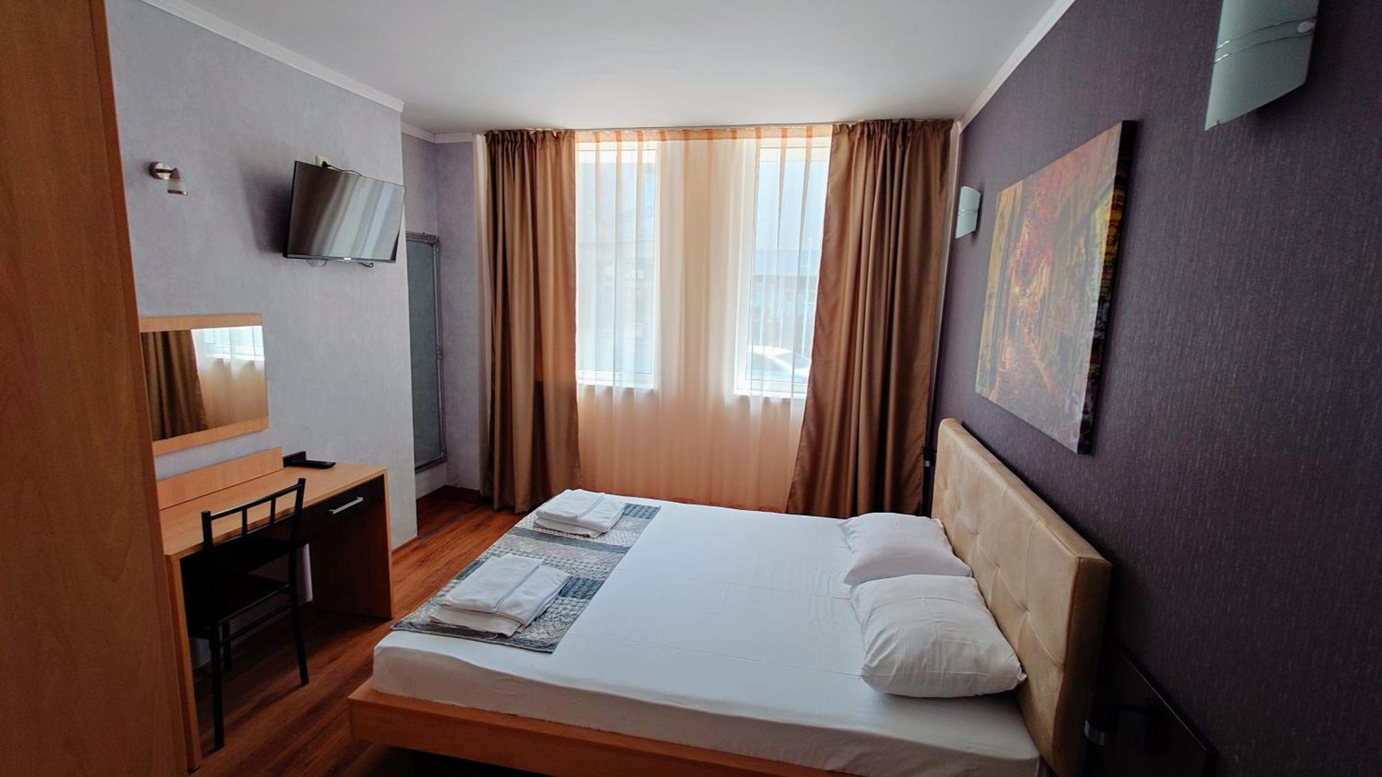 Favorit Aparthotel Sunny Beach Exterior foto
