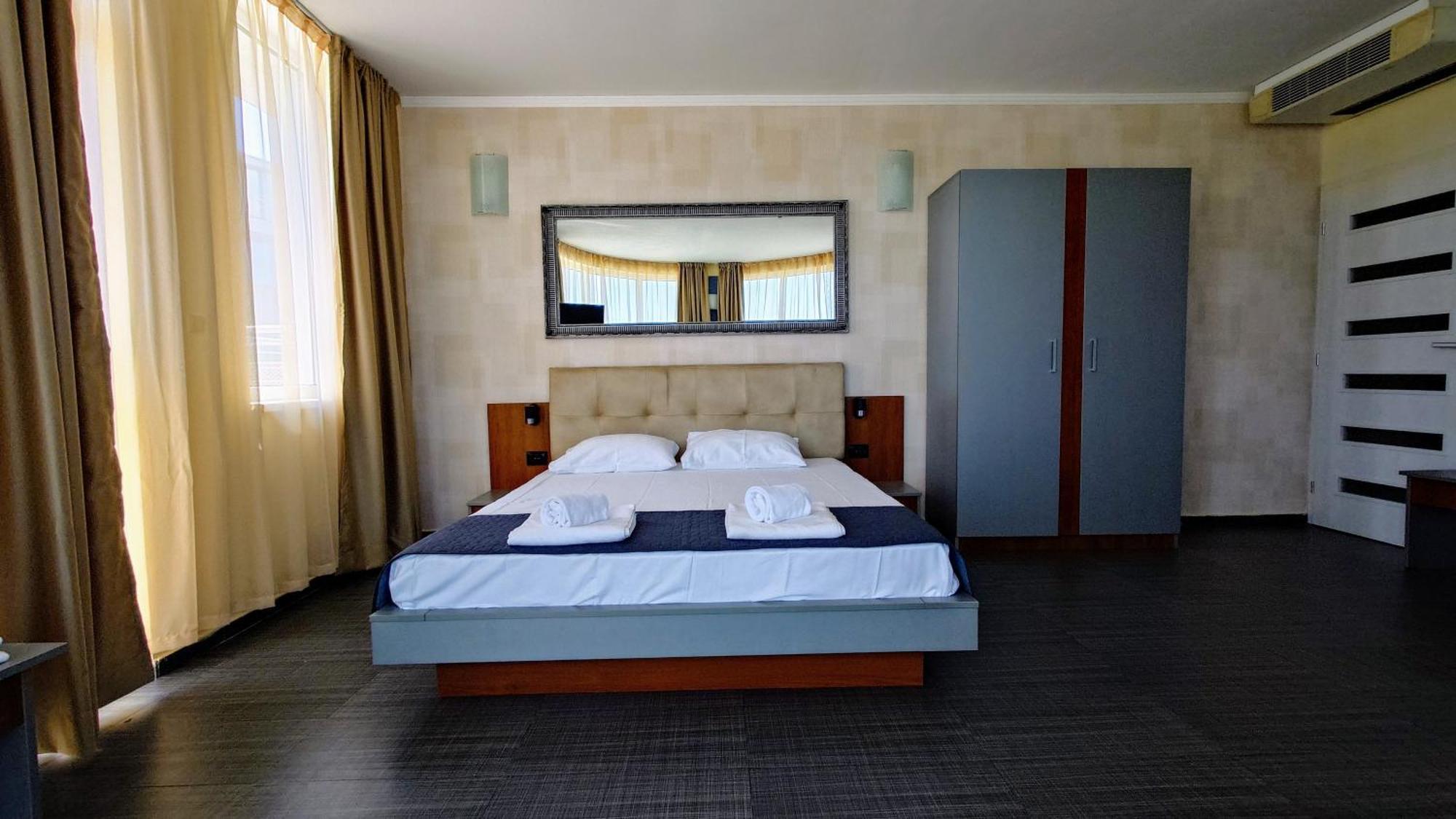 Favorit Aparthotel Sunny Beach Quarto foto