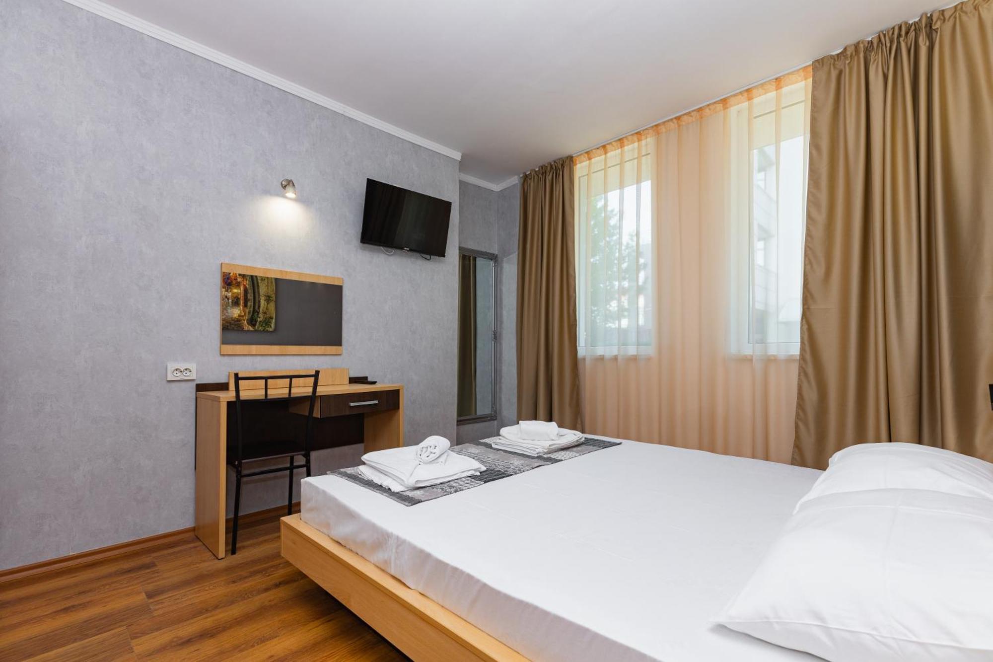 Favorit Aparthotel Sunny Beach Exterior foto
